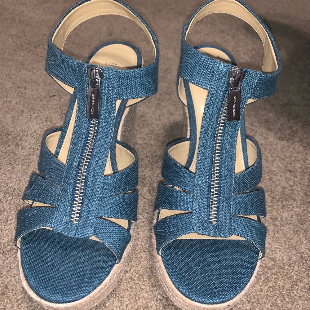 MK Wedges